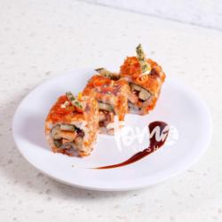 Gekikara Tori Roll