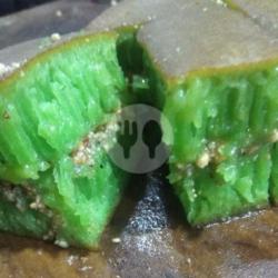 Kacang Wijen Pandan