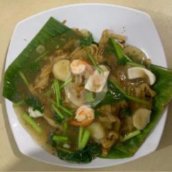 Kwetiau Siram Udang