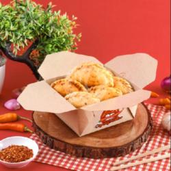 Cireng Isi Ayam Mercon