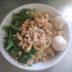 Mie Ayam Special