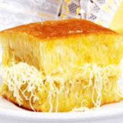 Martabak Manis Keju
