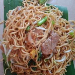 Mie Goreng Udang