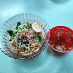 Mie Keriting Ifumi Kuah