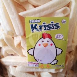 French Fries Potato Stik Rasa Original Gurih Enak Renyah 100g