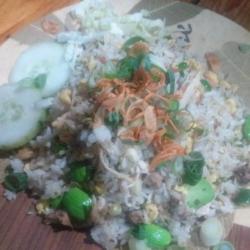 Nasi Goreng Lombok Ijo Pete