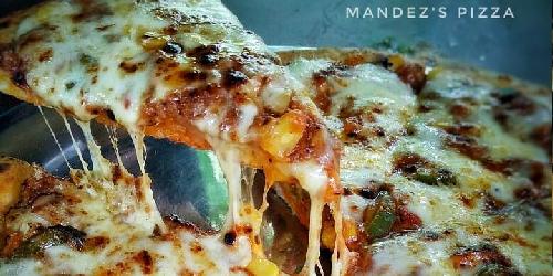 Mandez's Pizza, Dodokan Raya
