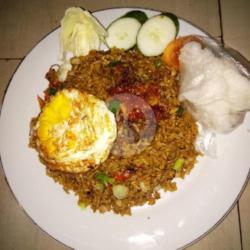 Nasigoreng Kambing Empuk