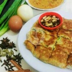 Martabak India Biasa