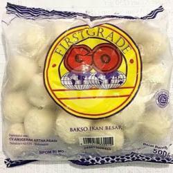 Bakso Ikan Go 500gram