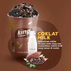 King Coklat Milk