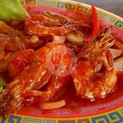 Udang Goreng Mentega