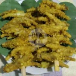 Sate Ceker Kremes Aduhai