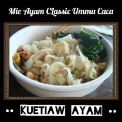 Kuetiaw Ayam