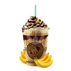 Chesee Choco Banana Fress Milk