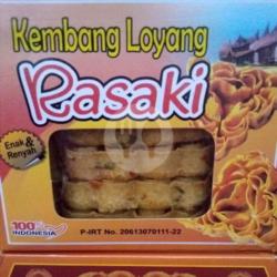 Kembang Loyang