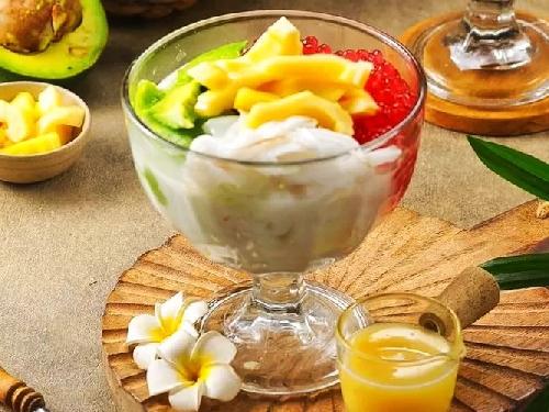 KEDAI NAMIRA, PASIR JATI