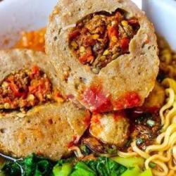 Indomie Bakso Mercon