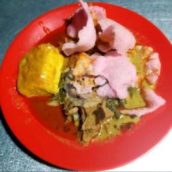 Ketupat Tahu