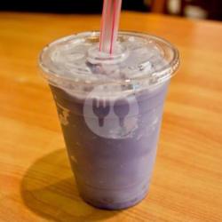 Taro Drink Milk