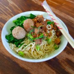 Mie Ayam Bakso Alus