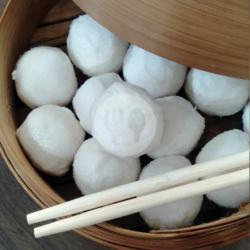 Bakso Ikan