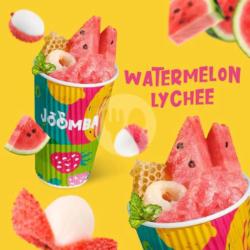 Watermelon Lychee Breeze