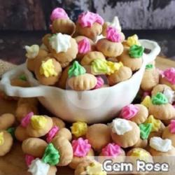 Gem Rose 250gr