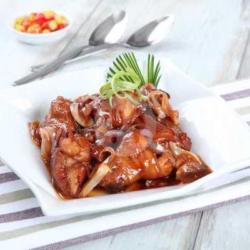 Ayam Bumbu Spesial