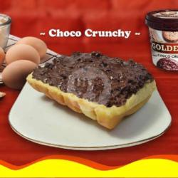 Pancong Choco Crunchy