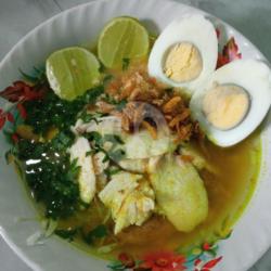 Soto Ayam   Telor