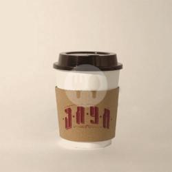 Kopi Susu Mantap Jaya (hot)