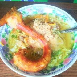 Soto Kepala Nasi