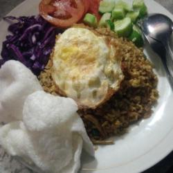 Nasi Goreng Iga