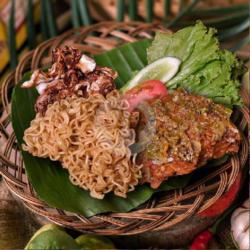 Indomie Ayam Remek Original