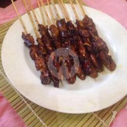 Sate Ayam Juara