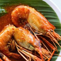 Sambal Gami Udang Galah Jumbo