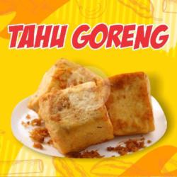 Tahu Garing