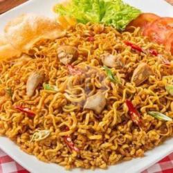 Nasi Goreng Indomie