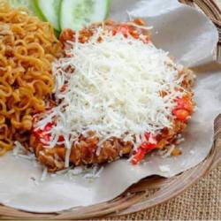 Indomie Ayam Prekju Sambal Mantan