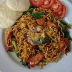 Mie Goreng   Mie   Bakso   Ayam