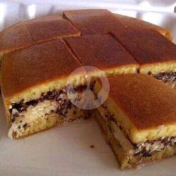 Martabak Ketan Keju Susu