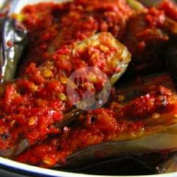 Sambal Terong Ungu