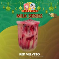 Red Velveto