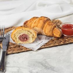 Beef Croissant