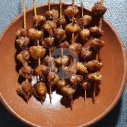 Sate Tunggir