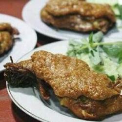 Ayam Bumbu Rendang