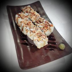 Chicken Teriaki Roll