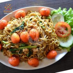 Mie Ultah Brasserie