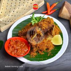 Bebek Goreng Laos